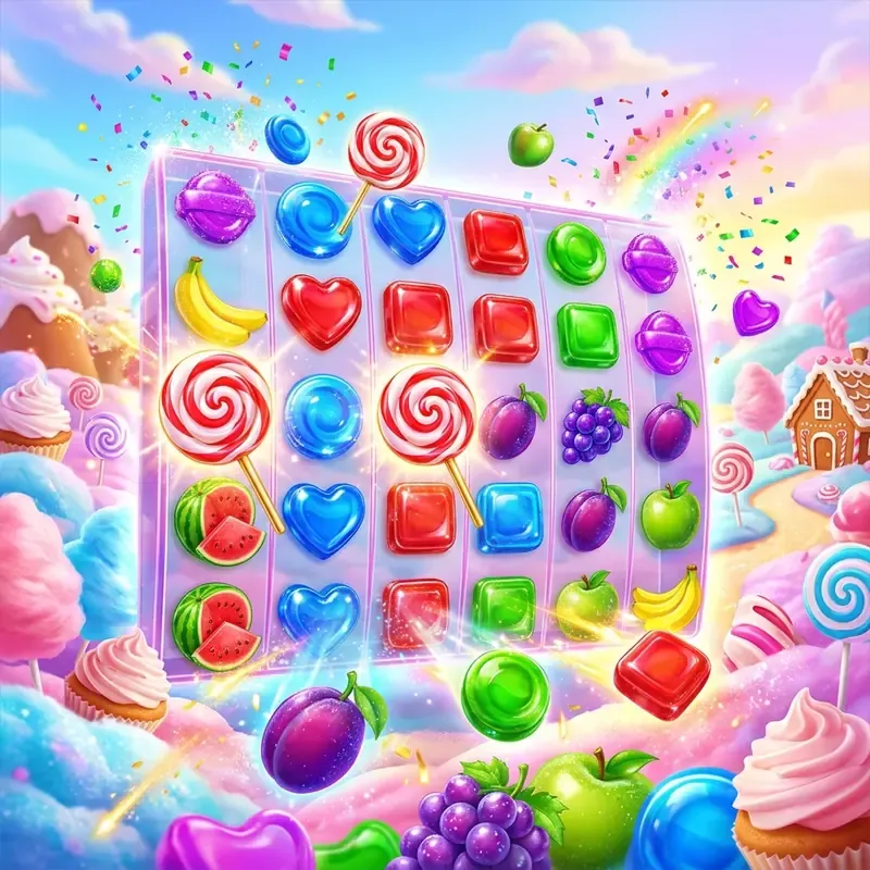 Sweet Bonanza spielen Demo kostenlos oder