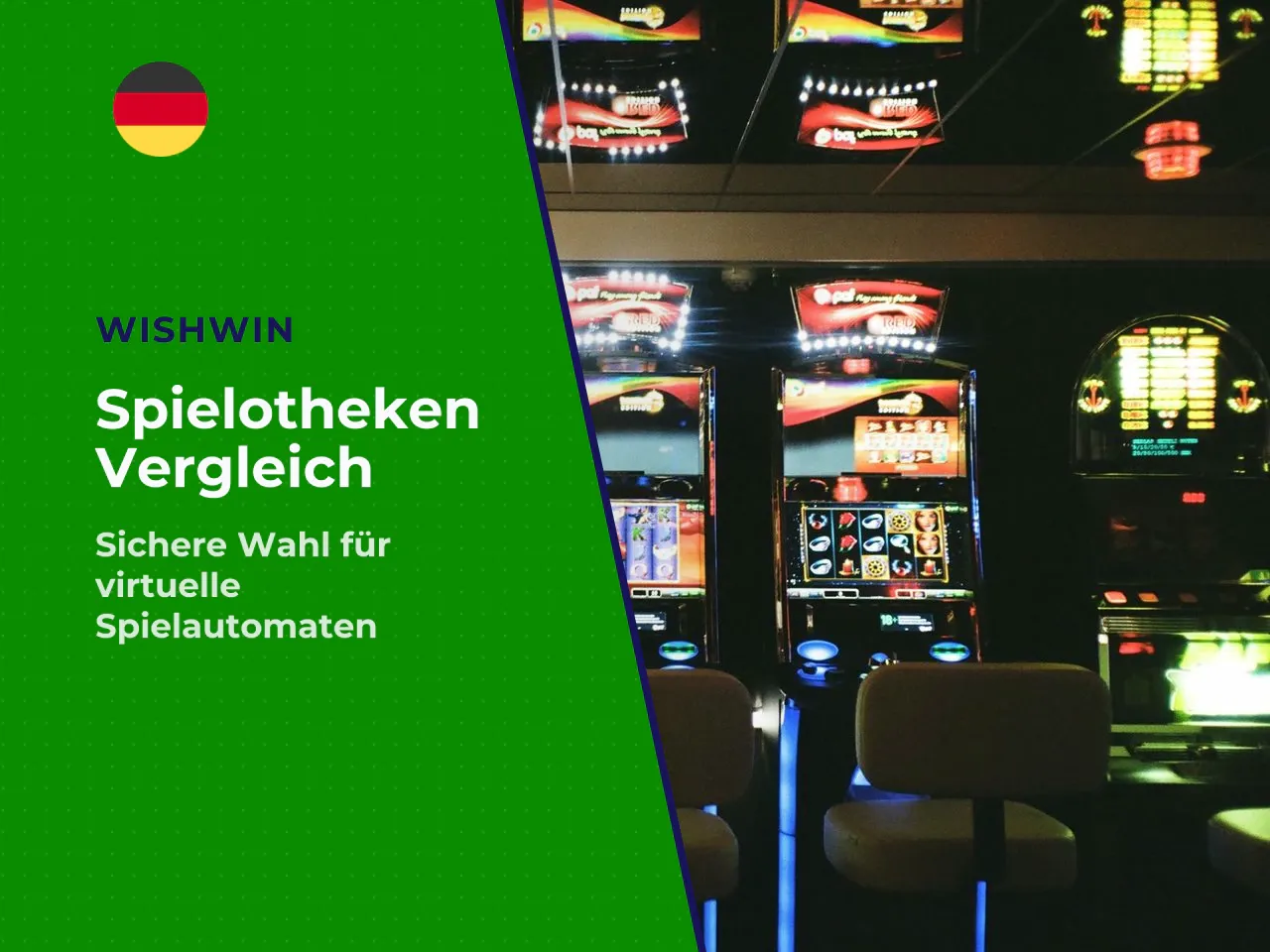 Kriterien für ein Fancy Fruits Casino