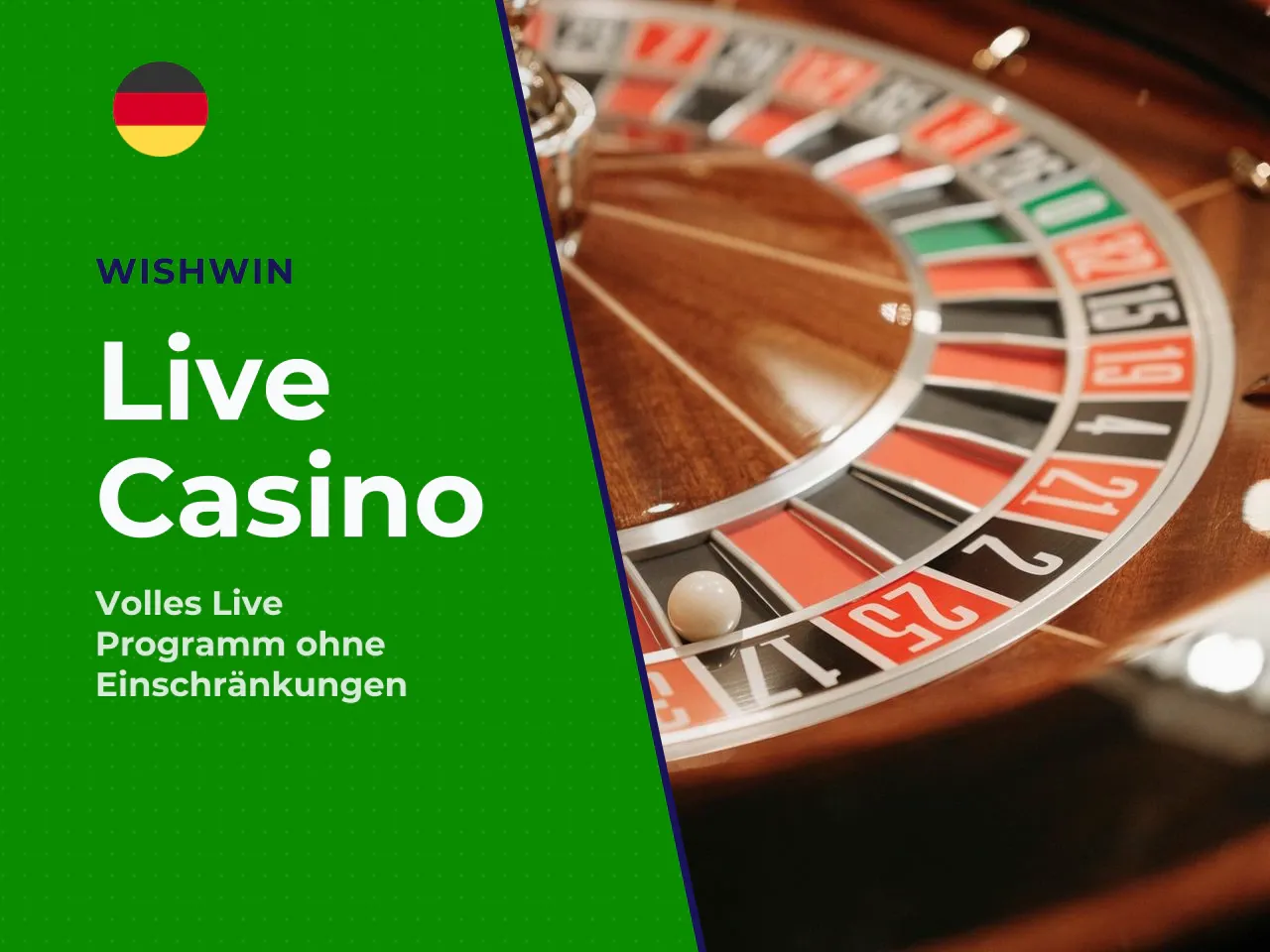 Deutsche Online-Spielotheken dürfen aufgrund regulativer Auflagen
