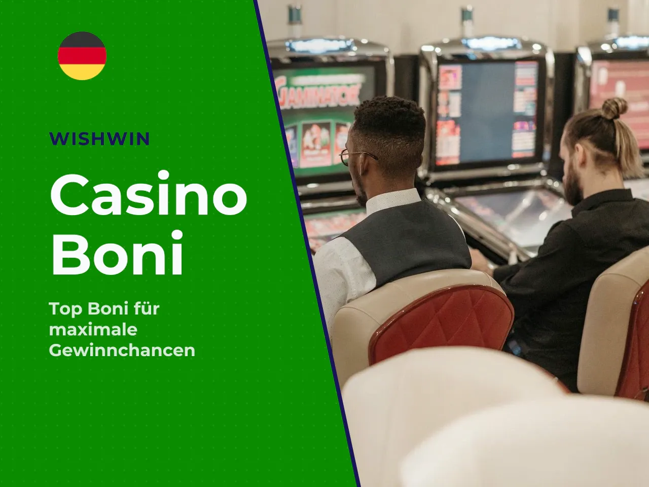 Boni und Freispiele im Razor Shark