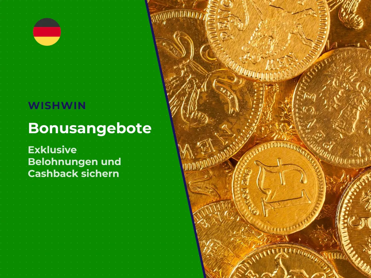 18 Cashback, VIP-Programm, Münzen-Shop und Turnier-Promotions