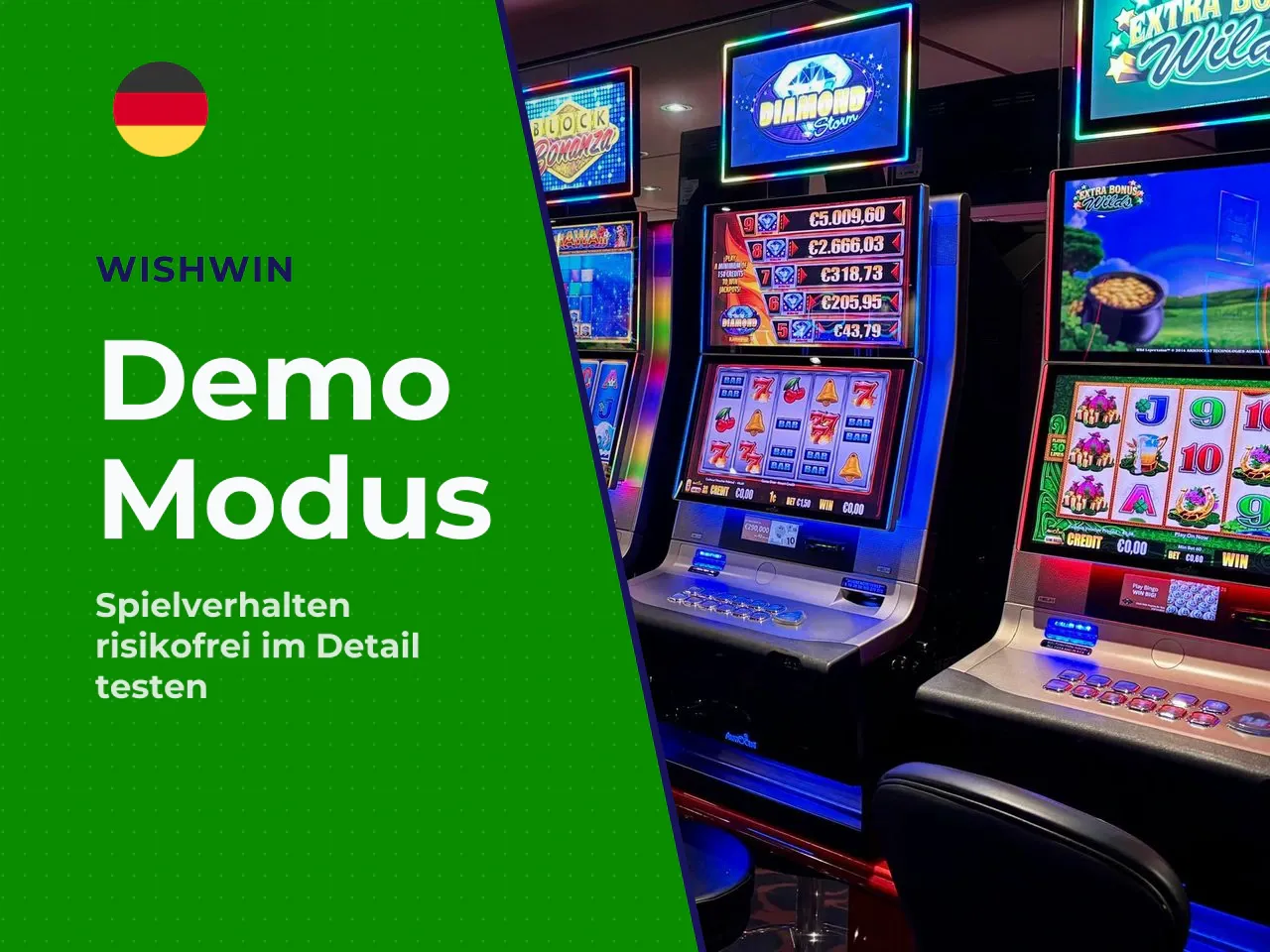 Was die Big Bamboo Demo vor