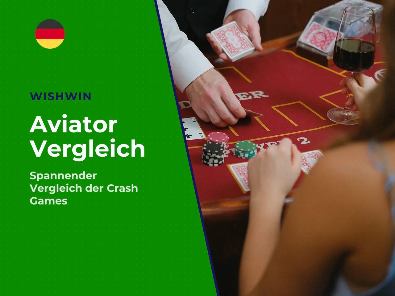 Spaceman und Aviator im direkten Vergleich