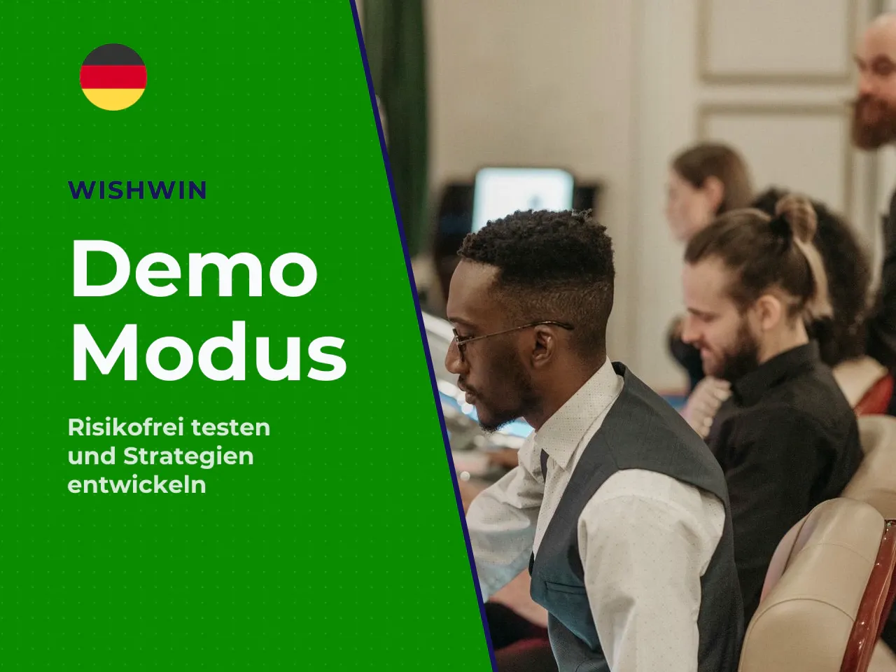 5 Lions Megaways Demo So startet