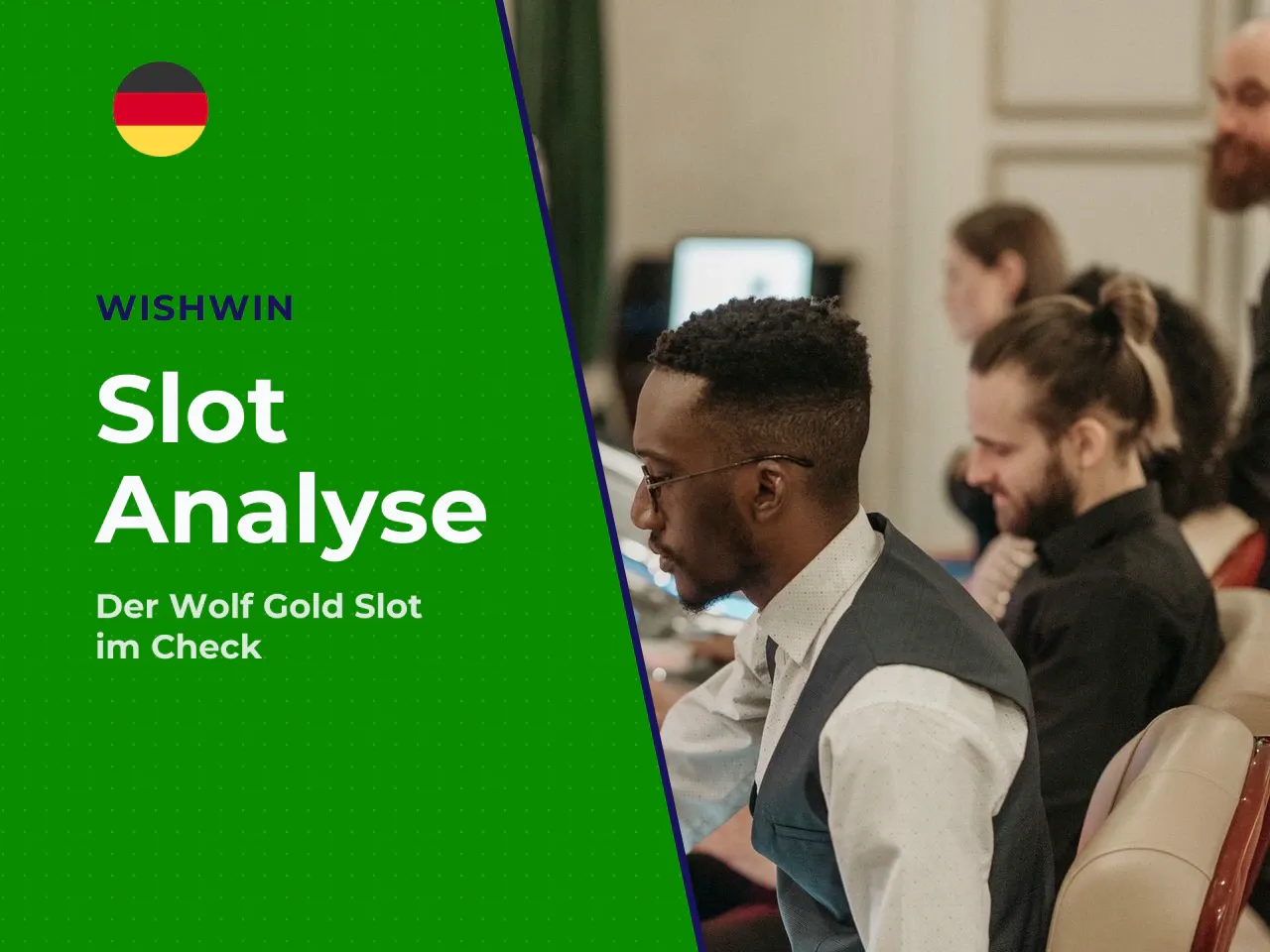 Warum dieser Slot in Deutschland genauer