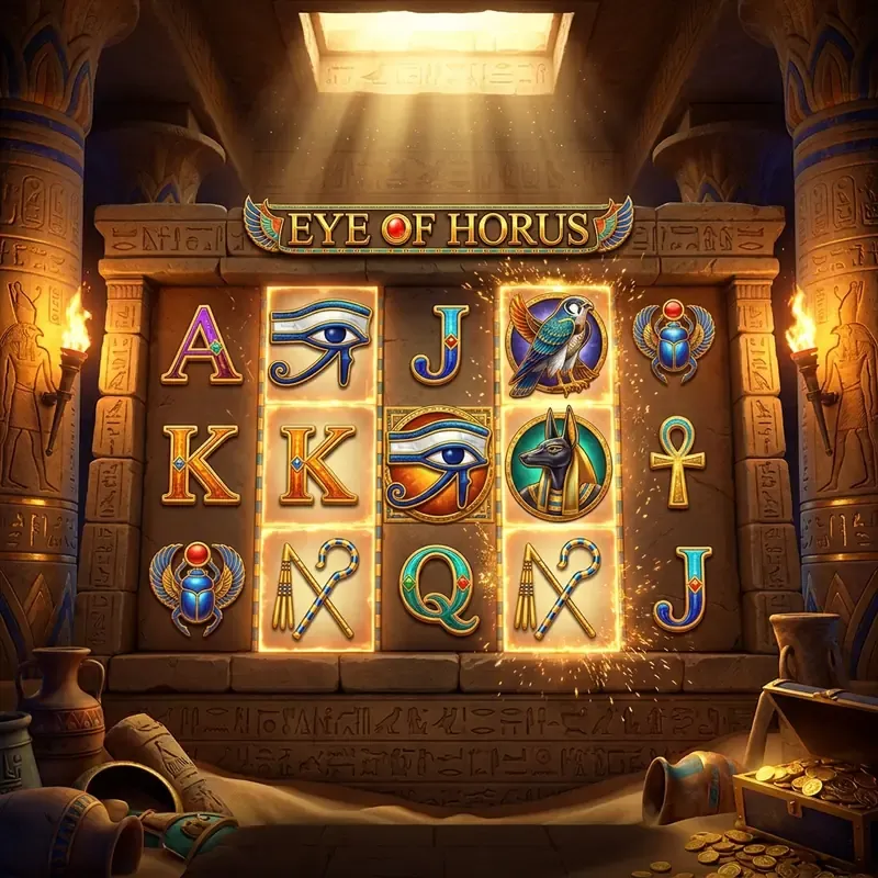 Eye of Horus