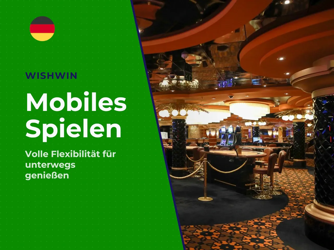 Welche Vorteile bietet Wishwin mobil