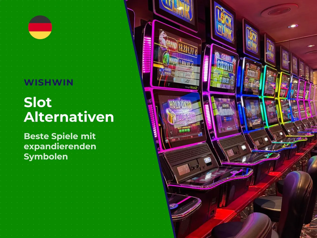 Die besten Alternativen zu Lord of