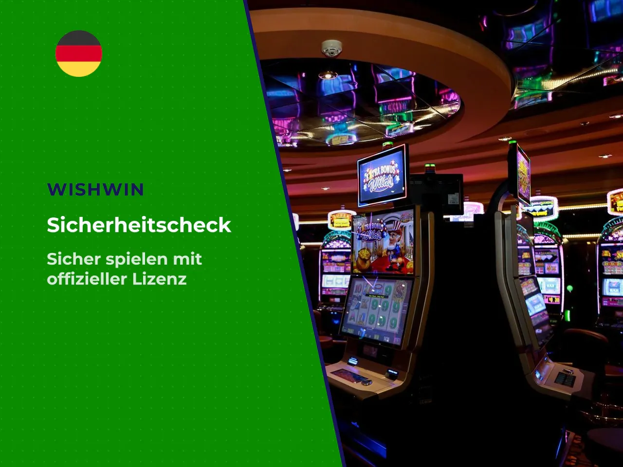 Schritt-für-Schritt-Checkliste für Einsteiger. 1. Lizenz prüfen