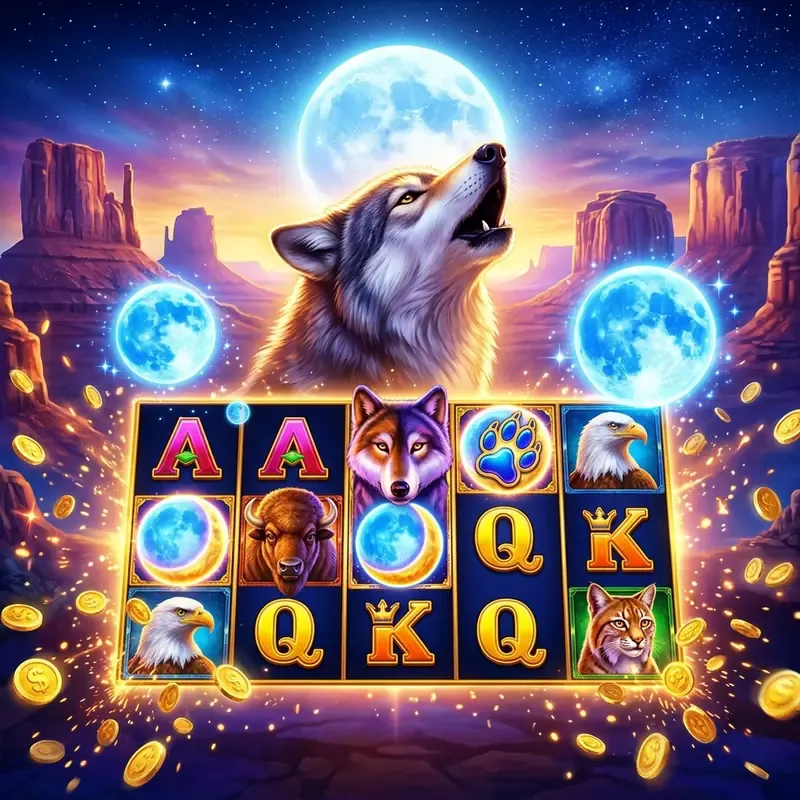 Wolf Gold